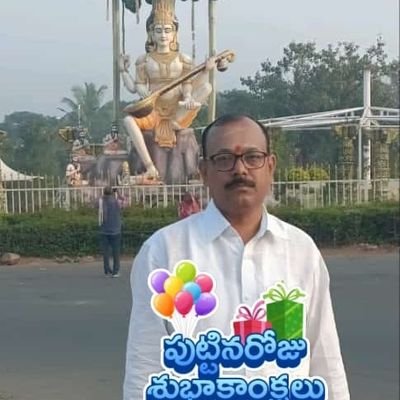 gandlaprakash02's profile picture. Gandla prakash 
https://t.co/1MHJgS0yn5.2-45/2
Madharam Villege
Pargi Mandal
Vikarabad Dist
Pin. no.501501
Telangana.State
India