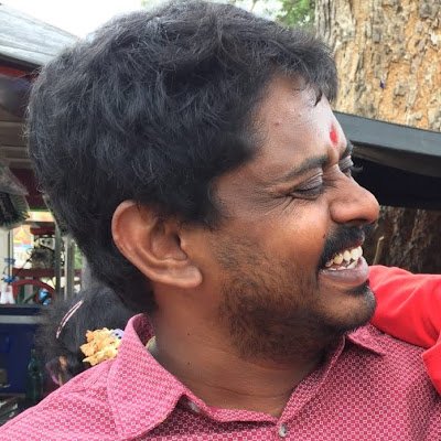 SravanJavaworld's profile picture. 