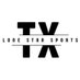 Lone Star Sports (@TXLoneStarSport) Twitter profile photo