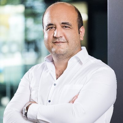 0rhanC0skun's profile picture. Cloud enthusiast, my tweets are my own.