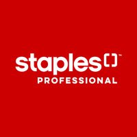 Staples Professional (@staplesprof) 's Twitter Profile Photo Staples Professional (@staplesprof) 's Twitter Profile Photo