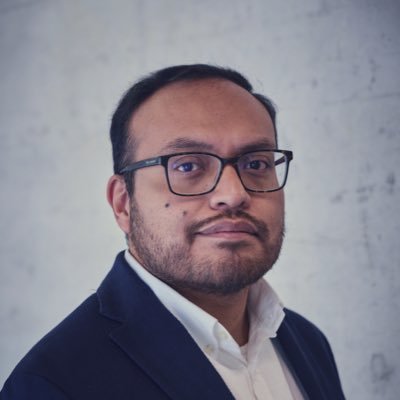 ErickGaCo's profile picture. In my startup @ReaDiagnostics we develop medical wearable technology for women healthcare | 🇲🇽🇨🇭