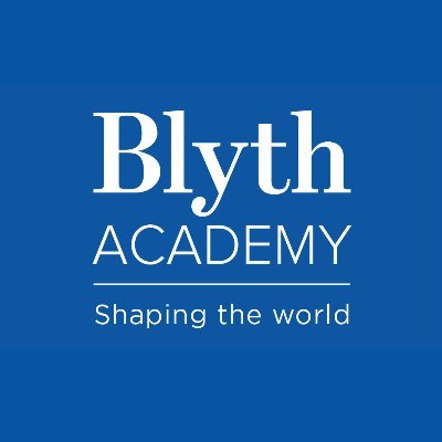 BlythEducation Profile Picture