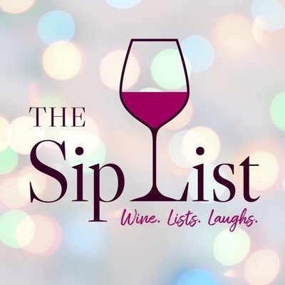 Welcome to The Sip List, a podcast where we drink wine and count down our top 5 faves of all the things! Co-host of AEATM, Crime Rewind, & Literature Reapers!