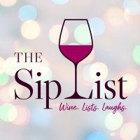 The Sip List Podcast(@list_sip) 's Twitter Profile Photo