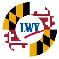 LWV of Maryland(@LWVMD) 's Twitter Profile Photo