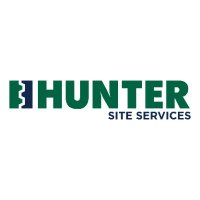 Hunter Site Services (@hunter_site) 's Twitter Profile