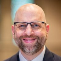 Mike Farley (@revdrmikefarley) 's Twitter Profile