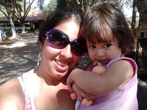 Esposa, Mãe, e Amiga ....... Que ama a Vida !!!