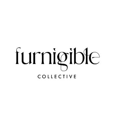 Furnigible Collective is a community of selected artists who are interested in exploring the intersection of furniture design and NFTs.