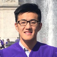 Zhijian Yang (@zhijianyang97) 's Twitter Profile
