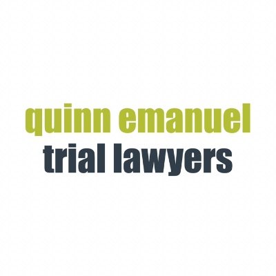 Quinn Emanuel Urquhart & Sullivan, LLP