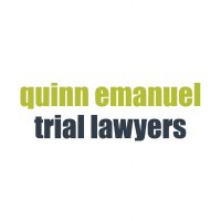 Quinn Emanuel Urquhart & Sullivan, LLP(@quinnemanuel) 's Twitter Profile Photo