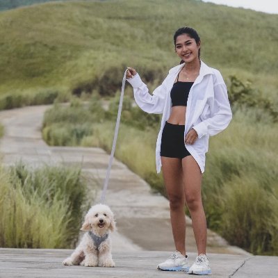 ShairaColon12's profile picture. Nature Lover
FootBall Fan