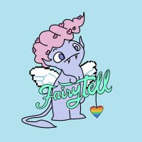 FairyTell (@fairytellclub) 's Twitter Profile Photo FairyTell (@fairytellclub) 's Twitter Profile Photo