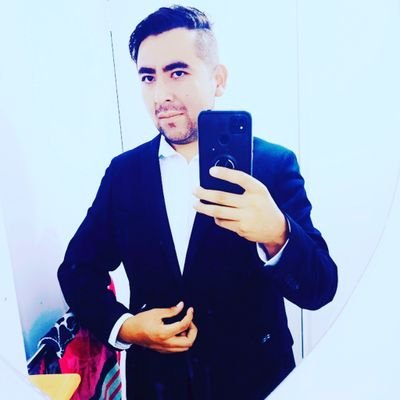 anzu_martinez's profile picture. Nada importa, todo es absurdo