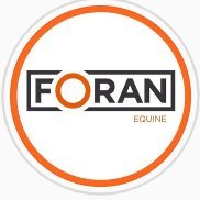 Foran Equine (@foranequine) 's Twitter Profile