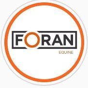 Foran Equine(@ForanEquine) 's Twitter Profile Photo