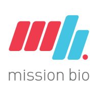 Mission Bio(@MissionBio) 's Twitter Profileg