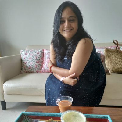 Penguin Author. Ex-journalist, cinephile, booklover, over-thinker. I wish the world was borderless.