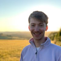 Callum Hunter (@callumehunter) 's Twitter Profile