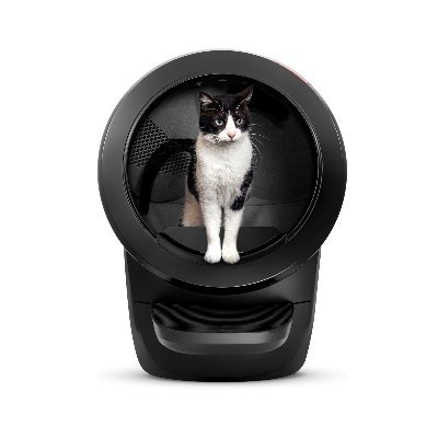 Litter-Robot by Whisker Profile