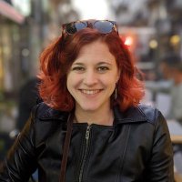 Anya Overmann (@anyalovermann) 's Twitter Profile Photo Anya Overmann (@anyalovermann) 's Twitter Profile Photo