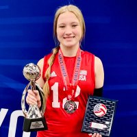 Sydney Sabin (@sydney_sabin) 's Twitter Profile