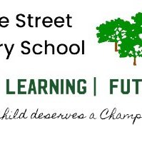 Grove Street Primary School(@PrimaryGrove) 's Twitter Profile Photo