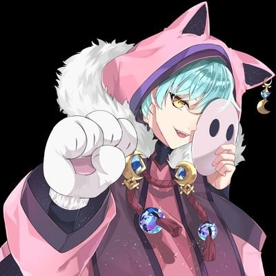 Kuna_VTさんのプロフィール画像