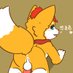 小路🦊🐾(裏) (@tilbonsfwad) Twitter profile photo 小路🦊🐾(裏) (@tilbonsfwad) Twitter profile photo