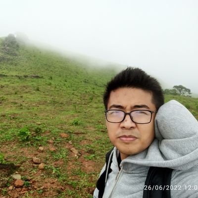 SanjitAsem1's profile picture. Dr. Asem Sanjit Singh (phd)