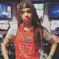 Gabrielle Vaughn (@gabraughn23) 's Twitter Profile