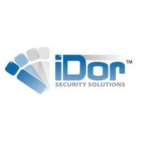iDor Security Solutions(@iDorSS) 's Twitter Profile Photo
