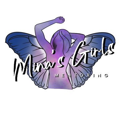 We are ALL Mina’s Girls!🦋 We are on a mission is to inspire women of all ages to be empowered women!✨ Founded by @iam_nicoleb