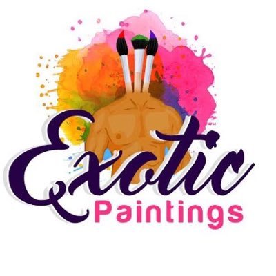 https://t.co/E2PYmHiZZN 🍑 📺 RHOA, M2M, Queensmen #exoticpaintings ⬇️⬇️⬇️⬇️⬇️⬇️⬇️⬇️⬇️⬇️