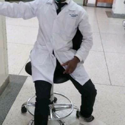 Emmanuel MBchB .Ear.Nose.Throat.specialist
OTORHINOLARYNGOLOGy. E.N.T.we return normal hearing, nose smell,un blocking,throat.