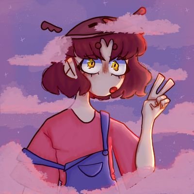 Puffin ☁ ENVtuberさんのプロフィール画像