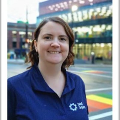Community engagement coordinator for open source technology & social good.
Beginner maker.
Thoughts are my own.
#accessibility #assistivetechnology