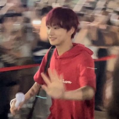 hooniericeball's profile picture. always #ENHYPEN