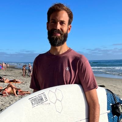 https://t.co/UVId0JehXP™  Hombre Silla/co-founder/CTO. 💻 nerd – 🏄‍♂️ kook – 🎸 punk rock poser – 👨‍👩‍👧‍👧 twin dad. From Sevilla, 🇪🇸 in Encinitas, CA 🇺🇸