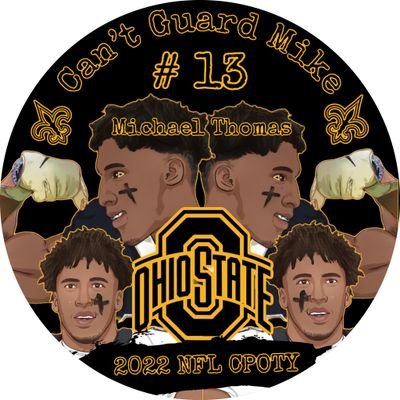 Tru New Orleans saints🏈New Orleans pelicans🏀 and Ohio state Buckeyes fan and soon to be insider⚜⚜ from da 504 but now lives in Texas..... NOLA ➡️Orange Tx