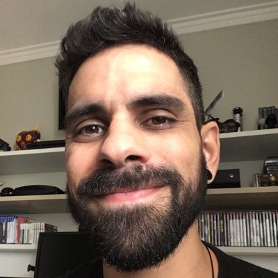 🏳️🌈 Webdesigner, programador, designer gráfico e motion designer. Bem vindo ao meu mundo!