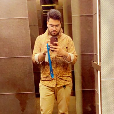 jagdishdevda27's profile picture. 