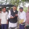 shashwat_kedar's profile picture. Social Worker  | Ex-Candidate of Parliamentary (@INCIndia ) constituency from ValmikiNagar (Bihar) 2019. #GintiKaro #BhartiBharosa #PehliNaukriPakki #KisaanMSP