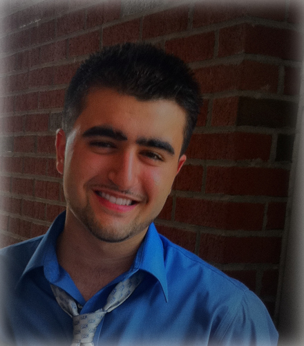 Ambitious student.
#UNCC
#Generalist
Working on a new disruptive startup.
#netProtect
#PicciottoPeaceProject
Mixed-topic & Mixed-media.
#FreePalestine