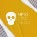 Mexicráneos (@mexicraneos) Twitter profile photo Mexicráneos (@mexicraneos) Twitter profile photo