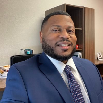 Building a culture of EXCELLENCE in Teaching & Learning • Man of GOD • MS Native • Principal - Joe Lee Johnson ES STEAM Academy, Austin, TX @JLJohnsonElem