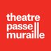Theatre Passe Muraille (@beyondwallsTPM) Twitter profile photo