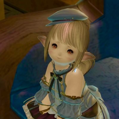 クトゥルフ/謎解き/アークナイツ/FF14にハマっている。Ifritで学者してます。ごった煮。20↑。 アイコン→(C) SQUARE ENIX CO., LTD. All Rights Reserved.